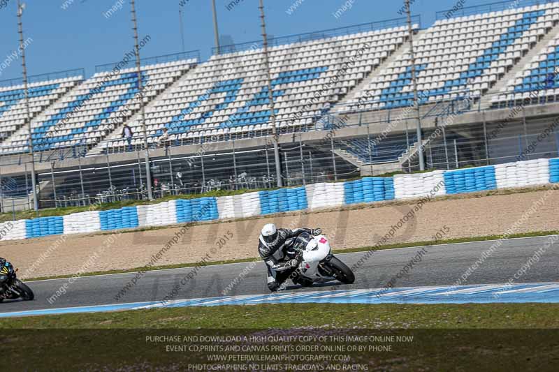 18 to 20th november 2013;Jerez;event digital images;motorbikes;no limits;peter wileman photography;trackday;trackday digital images