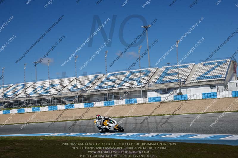 18 to 20th november 2013;Jerez;event digital images;motorbikes;no limits;peter wileman photography;trackday;trackday digital images