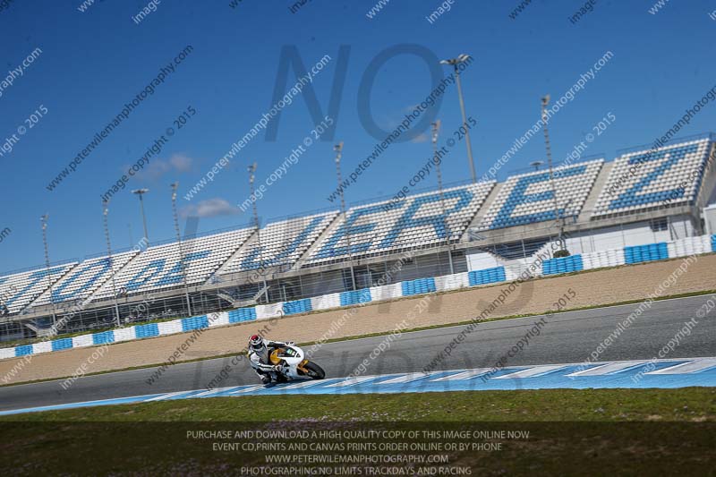 18 to 20th november 2013;Jerez;event digital images;motorbikes;no limits;peter wileman photography;trackday;trackday digital images