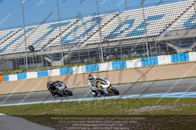 18 to 20th november 2013;Jerez;event digital images;motorbikes;no limits;peter wileman photography;trackday;trackday digital images