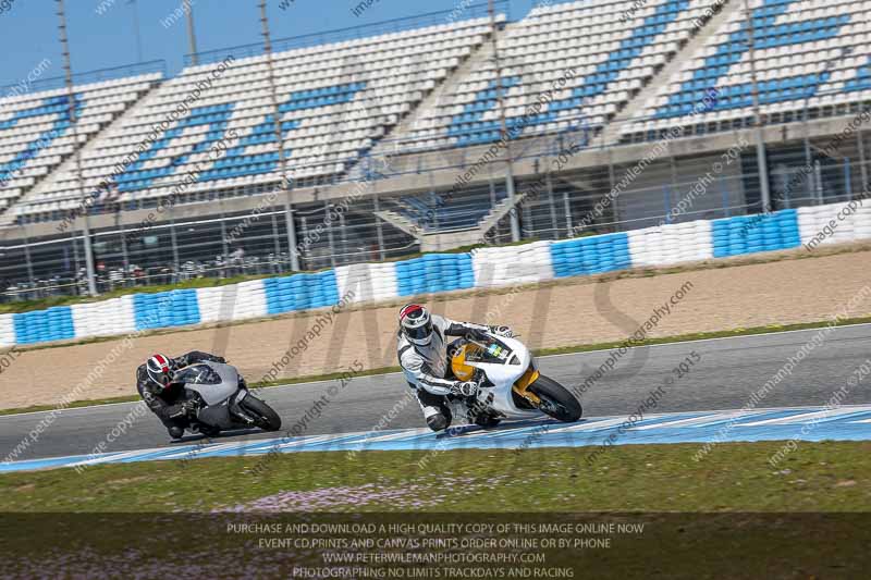 18 to 20th november 2013;Jerez;event digital images;motorbikes;no limits;peter wileman photography;trackday;trackday digital images