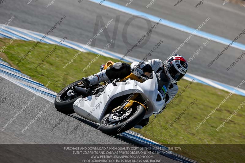 18 to 20th november 2013;Jerez;event digital images;motorbikes;no limits;peter wileman photography;trackday;trackday digital images