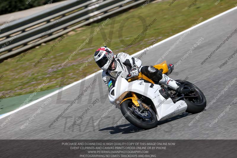 18 to 20th november 2013;Jerez;event digital images;motorbikes;no limits;peter wileman photography;trackday;trackday digital images