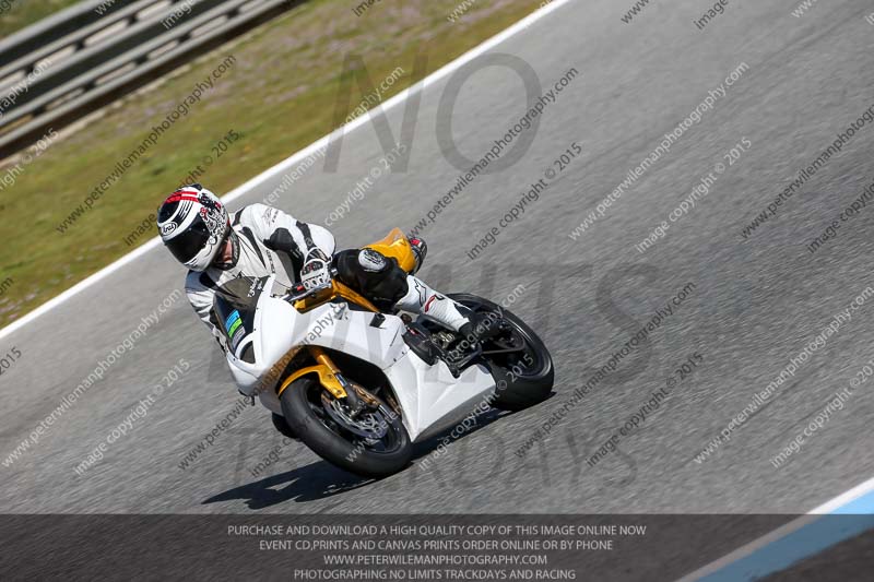 18 to 20th november 2013;Jerez;event digital images;motorbikes;no limits;peter wileman photography;trackday;trackday digital images