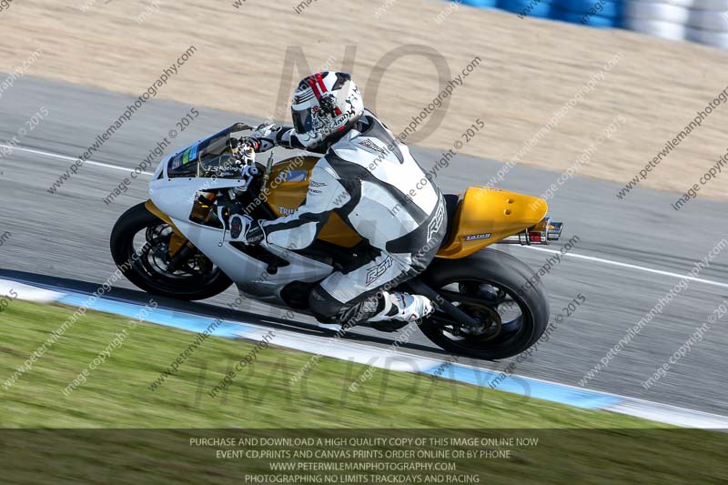 18 to 20th november 2013;Jerez;event digital images;motorbikes;no limits;peter wileman photography;trackday;trackday digital images