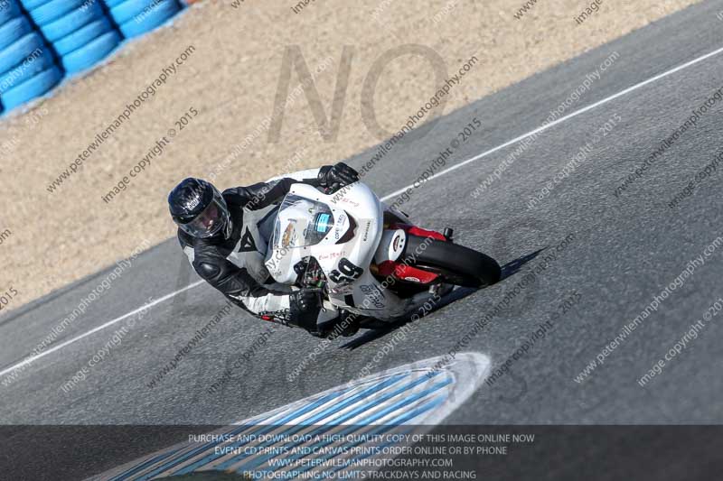 18 to 20th november 2013;Jerez;event digital images;motorbikes;no limits;peter wileman photography;trackday;trackday digital images