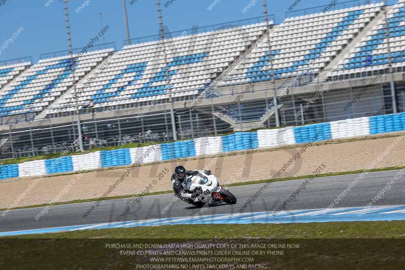 18 to 20th november 2013;Jerez;event digital images;motorbikes;no limits;peter wileman photography;trackday;trackday digital images