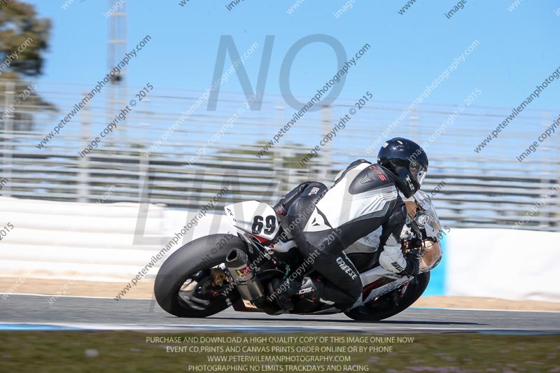 18 to 20th november 2013;Jerez;event digital images;motorbikes;no limits;peter wileman photography;trackday;trackday digital images