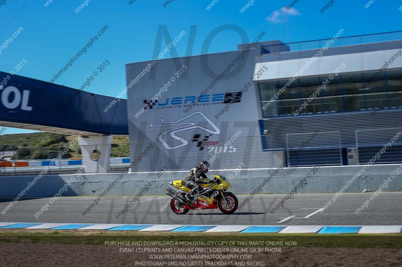 18 to 20th november 2013;Jerez;event digital images;motorbikes;no limits;peter wileman photography;trackday;trackday digital images
