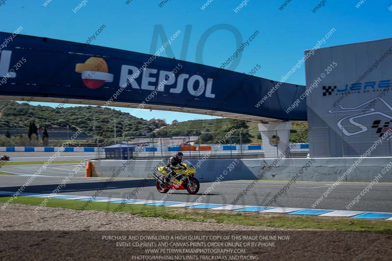 18 to 20th november 2013;Jerez;event digital images;motorbikes;no limits;peter wileman photography;trackday;trackday digital images
