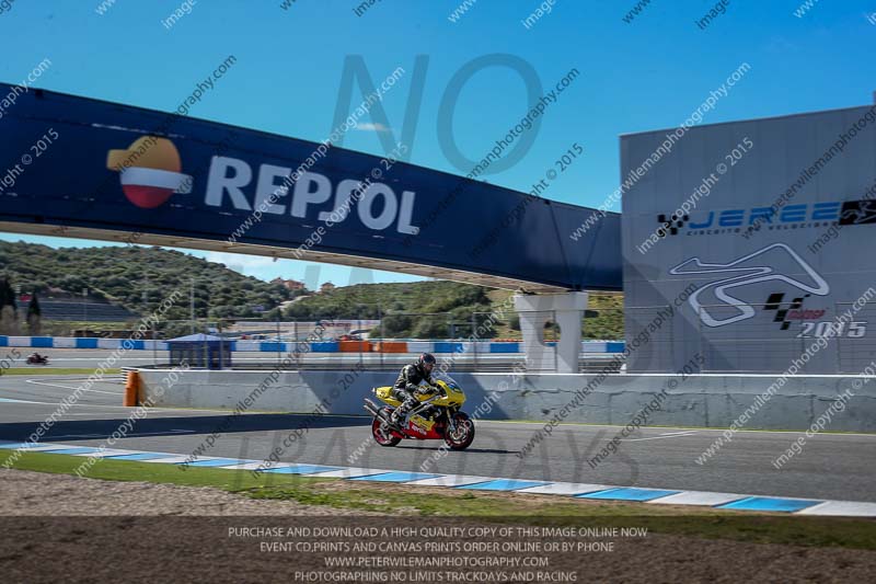 18 to 20th november 2013;Jerez;event digital images;motorbikes;no limits;peter wileman photography;trackday;trackday digital images