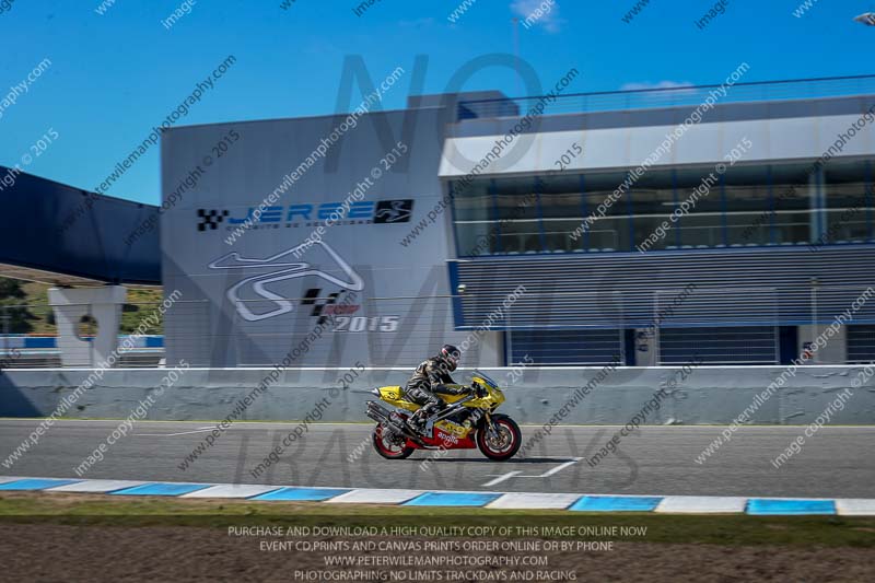 18 to 20th november 2013;Jerez;event digital images;motorbikes;no limits;peter wileman photography;trackday;trackday digital images