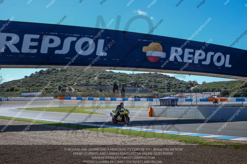 18 to 20th november 2013;Jerez;event digital images;motorbikes;no limits;peter wileman photography;trackday;trackday digital images