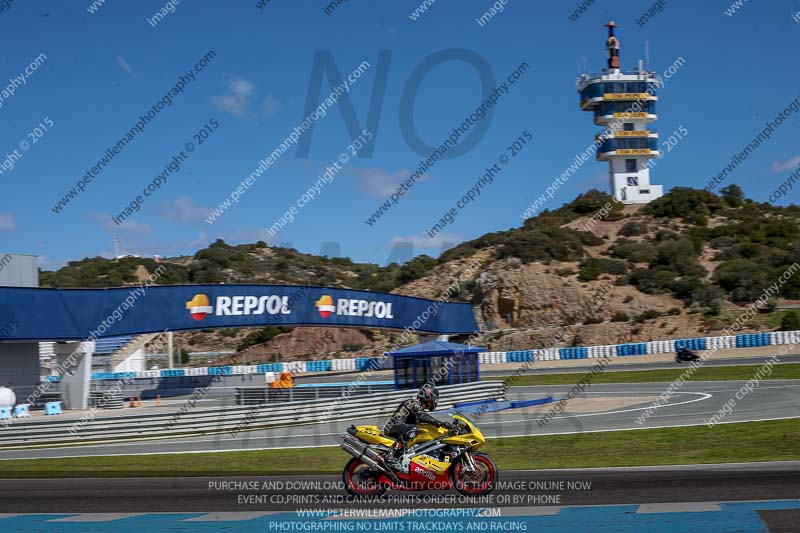 18 to 20th november 2013;Jerez;event digital images;motorbikes;no limits;peter wileman photography;trackday;trackday digital images