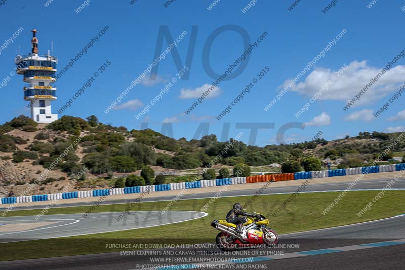 18 to 20th november 2013;Jerez;event digital images;motorbikes;no limits;peter wileman photography;trackday;trackday digital images