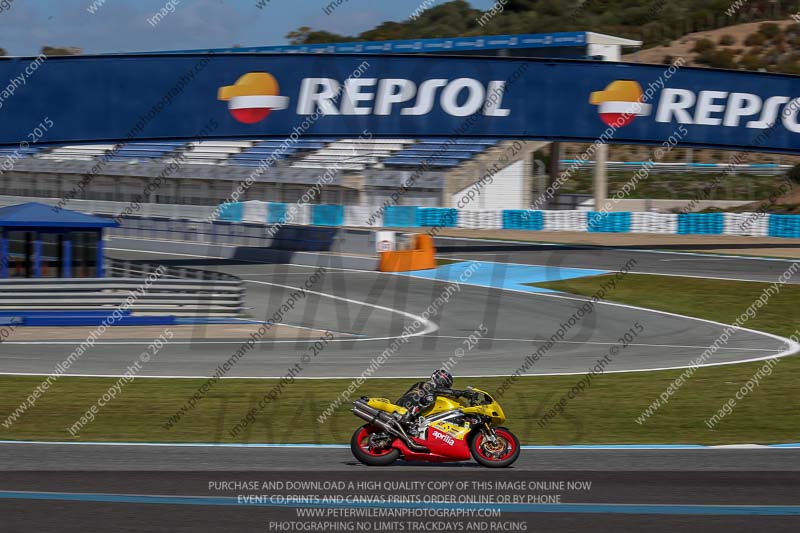 18 to 20th november 2013;Jerez;event digital images;motorbikes;no limits;peter wileman photography;trackday;trackday digital images