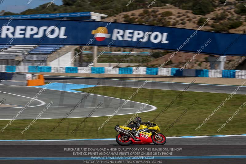 18 to 20th november 2013;Jerez;event digital images;motorbikes;no limits;peter wileman photography;trackday;trackday digital images
