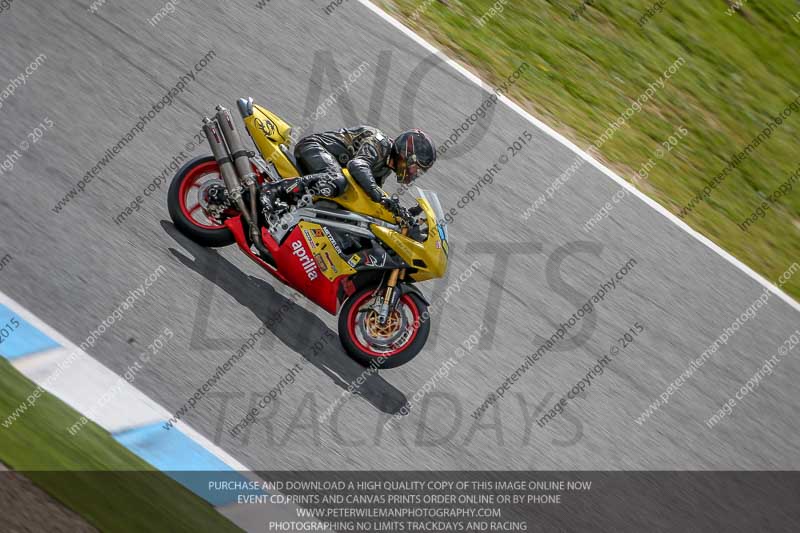 18 to 20th november 2013;Jerez;event digital images;motorbikes;no limits;peter wileman photography;trackday;trackday digital images