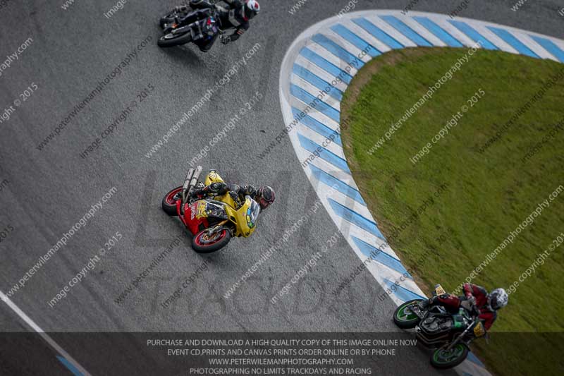 18 to 20th november 2013;Jerez;event digital images;motorbikes;no limits;peter wileman photography;trackday;trackday digital images