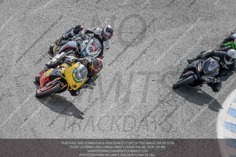 18 to 20th november 2013;Jerez;event digital images;motorbikes;no limits;peter wileman photography;trackday;trackday digital images