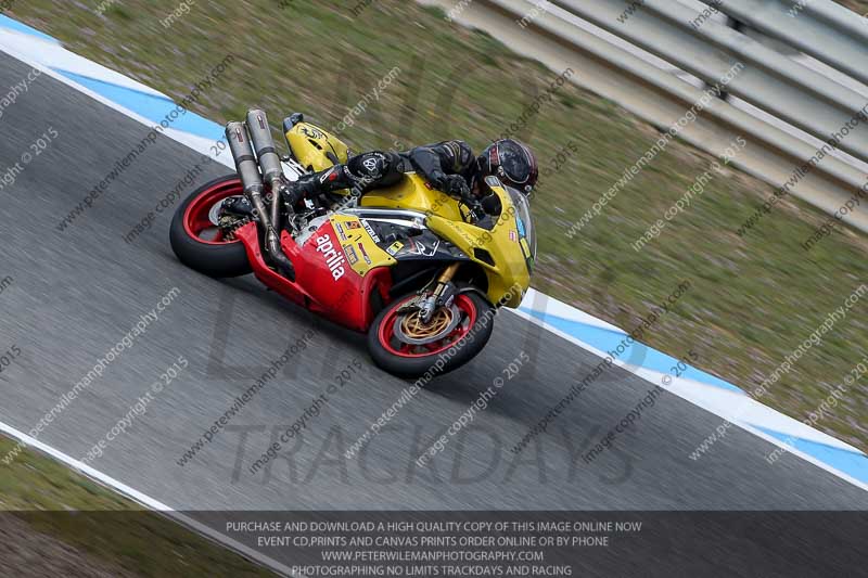 18 to 20th november 2013;Jerez;event digital images;motorbikes;no limits;peter wileman photography;trackday;trackday digital images