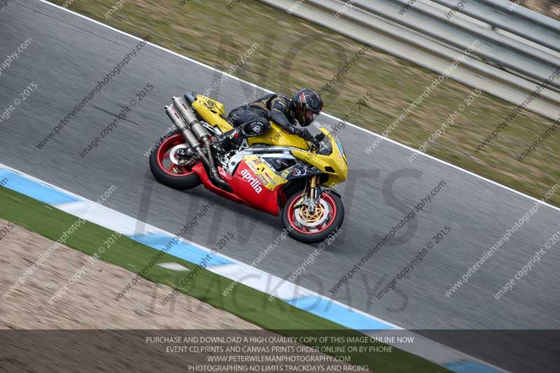 18 to 20th november 2013;Jerez;event digital images;motorbikes;no limits;peter wileman photography;trackday;trackday digital images