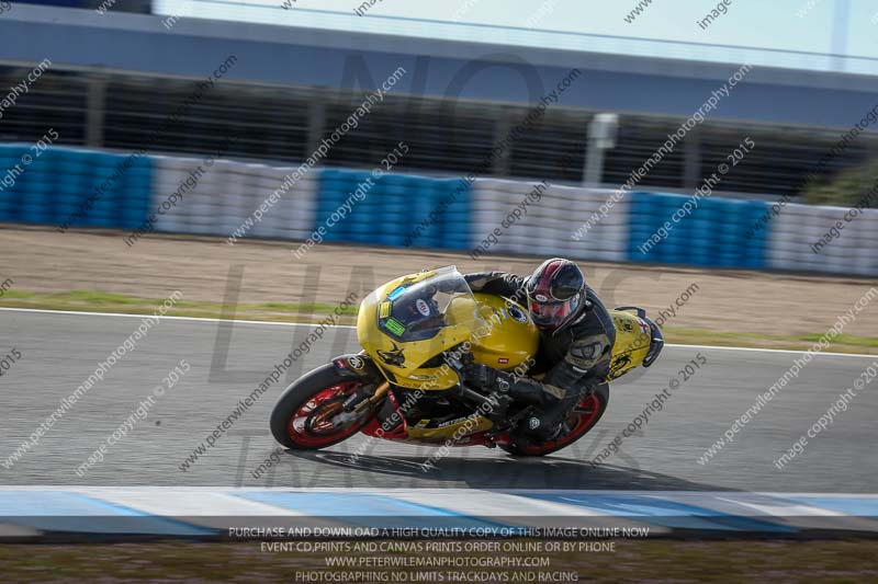 18 to 20th november 2013;Jerez;event digital images;motorbikes;no limits;peter wileman photography;trackday;trackday digital images