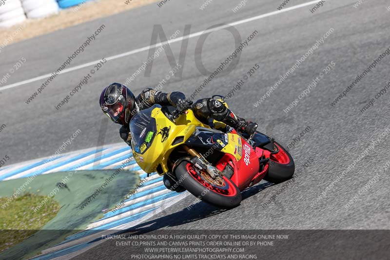 18 to 20th november 2013;Jerez;event digital images;motorbikes;no limits;peter wileman photography;trackday;trackday digital images