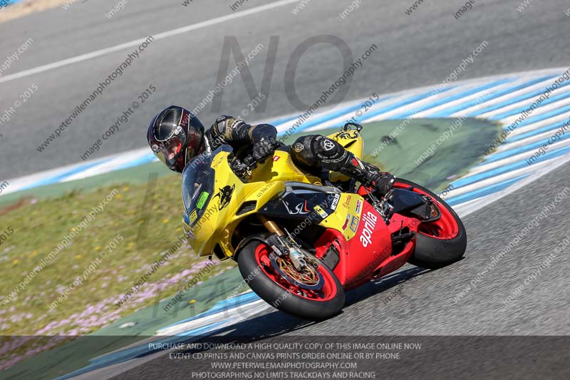 18 to 20th november 2013;Jerez;event digital images;motorbikes;no limits;peter wileman photography;trackday;trackday digital images