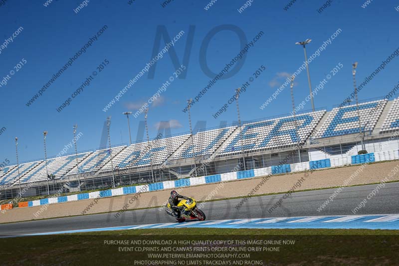 18 to 20th november 2013;Jerez;event digital images;motorbikes;no limits;peter wileman photography;trackday;trackday digital images