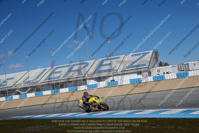 18 to 20th november 2013;Jerez;event digital images;motorbikes;no limits;peter wileman photography;trackday;trackday digital images