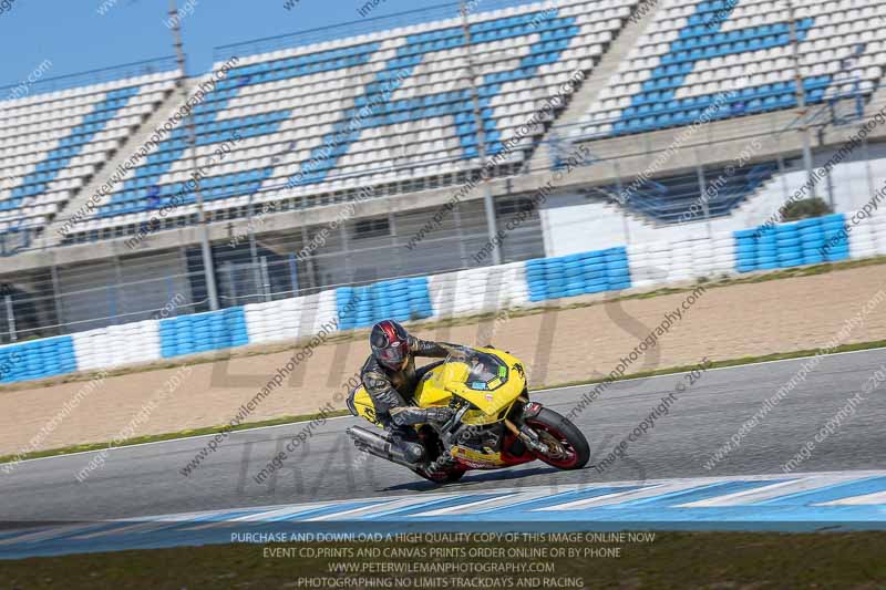 18 to 20th november 2013;Jerez;event digital images;motorbikes;no limits;peter wileman photography;trackday;trackday digital images