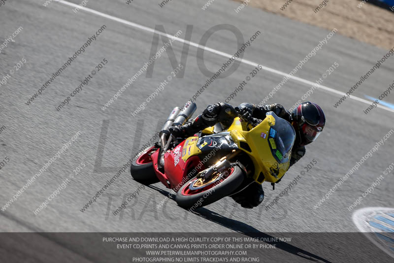 18 to 20th november 2013;Jerez;event digital images;motorbikes;no limits;peter wileman photography;trackday;trackday digital images