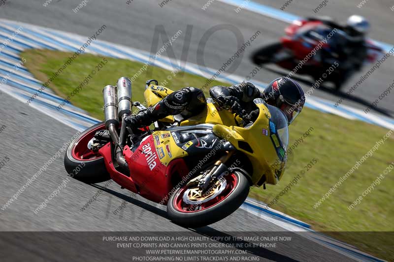 18 to 20th november 2013;Jerez;event digital images;motorbikes;no limits;peter wileman photography;trackday;trackday digital images