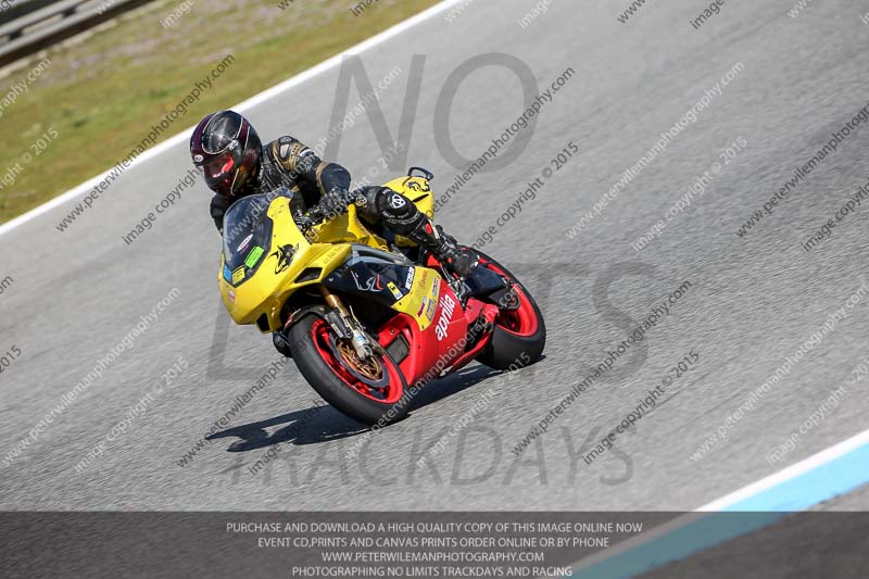 18 to 20th november 2013;Jerez;event digital images;motorbikes;no limits;peter wileman photography;trackday;trackday digital images