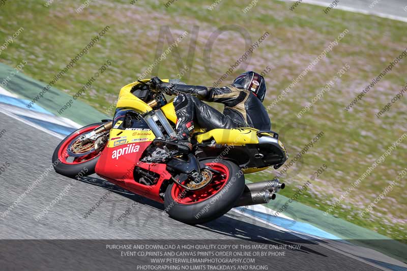 18 to 20th november 2013;Jerez;event digital images;motorbikes;no limits;peter wileman photography;trackday;trackday digital images