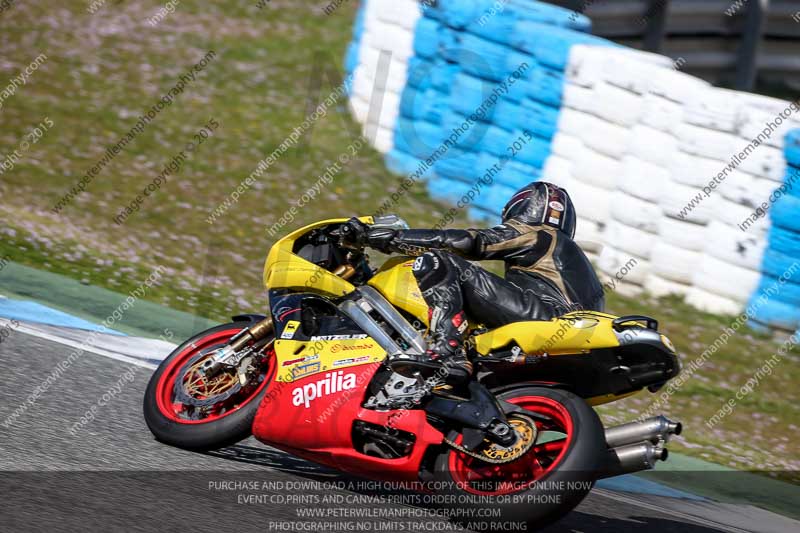 18 to 20th november 2013;Jerez;event digital images;motorbikes;no limits;peter wileman photography;trackday;trackday digital images