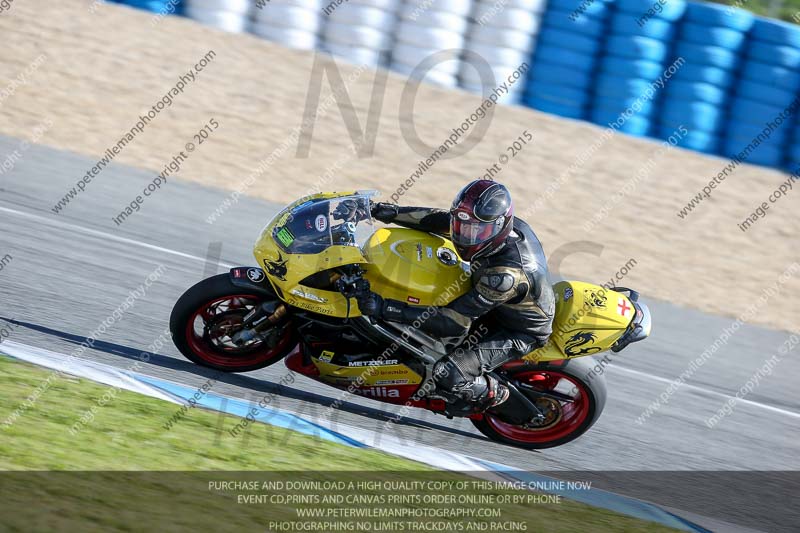 18 to 20th november 2013;Jerez;event digital images;motorbikes;no limits;peter wileman photography;trackday;trackday digital images