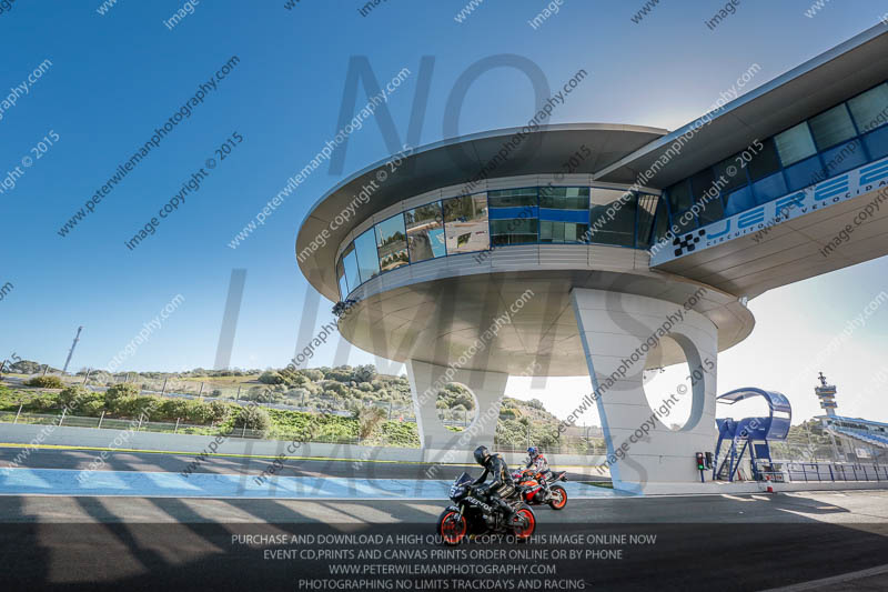18 to 20th november 2013;Jerez;event digital images;motorbikes;no limits;peter wileman photography;trackday;trackday digital images