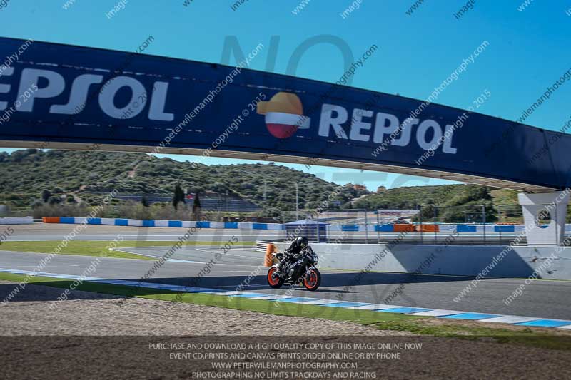 18 to 20th november 2013;Jerez;event digital images;motorbikes;no limits;peter wileman photography;trackday;trackday digital images