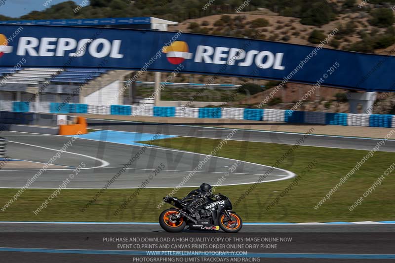 18 to 20th november 2013;Jerez;event digital images;motorbikes;no limits;peter wileman photography;trackday;trackday digital images