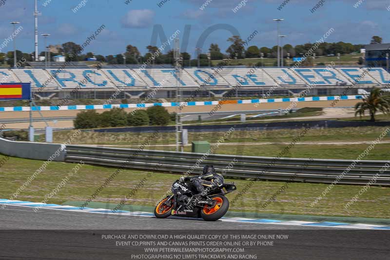 18 to 20th november 2013;Jerez;event digital images;motorbikes;no limits;peter wileman photography;trackday;trackday digital images