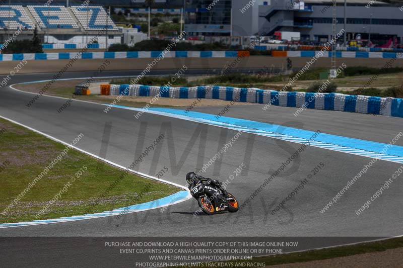 18 to 20th november 2013;Jerez;event digital images;motorbikes;no limits;peter wileman photography;trackday;trackday digital images