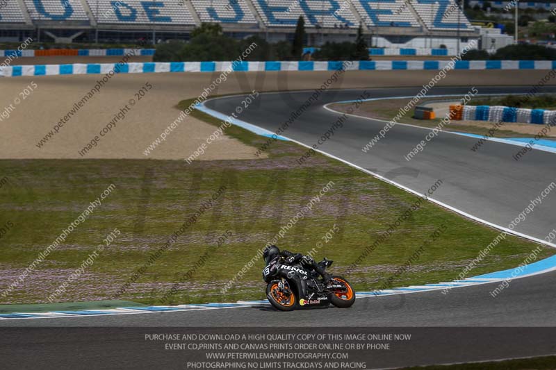 18 to 20th november 2013;Jerez;event digital images;motorbikes;no limits;peter wileman photography;trackday;trackday digital images