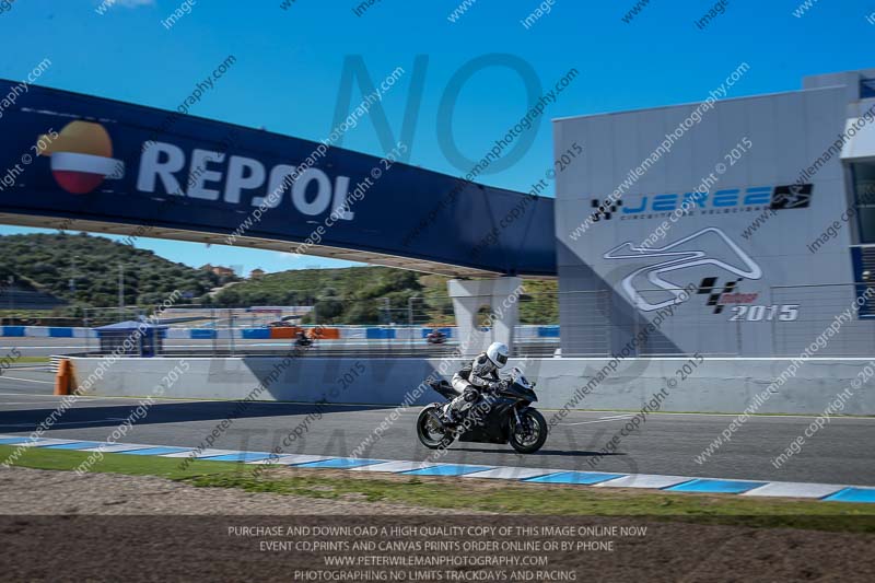 18 to 20th november 2013;Jerez;event digital images;motorbikes;no limits;peter wileman photography;trackday;trackday digital images