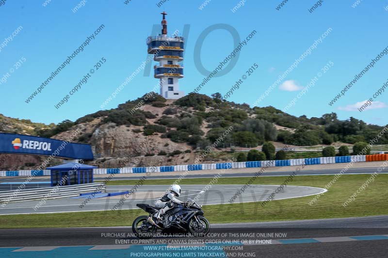 18 to 20th november 2013;Jerez;event digital images;motorbikes;no limits;peter wileman photography;trackday;trackday digital images