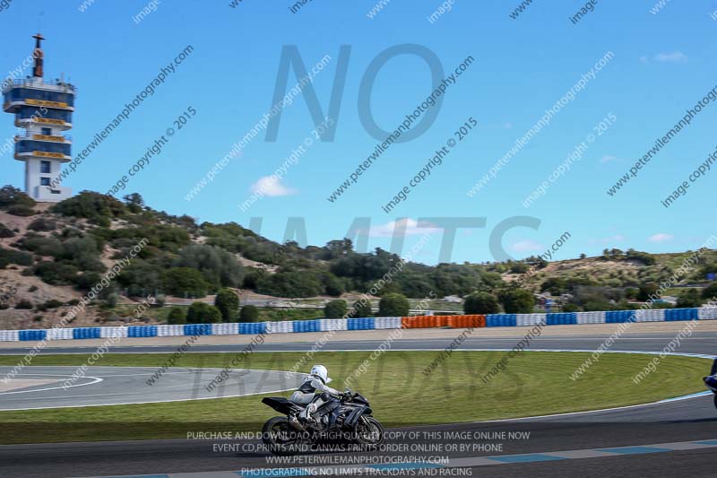 18 to 20th november 2013;Jerez;event digital images;motorbikes;no limits;peter wileman photography;trackday;trackday digital images