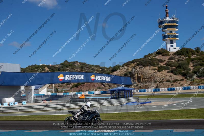 18 to 20th november 2013;Jerez;event digital images;motorbikes;no limits;peter wileman photography;trackday;trackday digital images