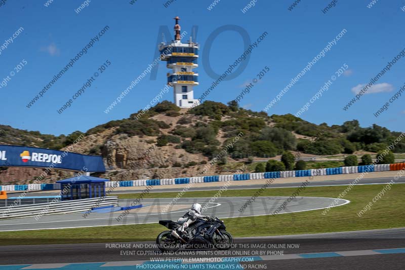 18 to 20th november 2013;Jerez;event digital images;motorbikes;no limits;peter wileman photography;trackday;trackday digital images