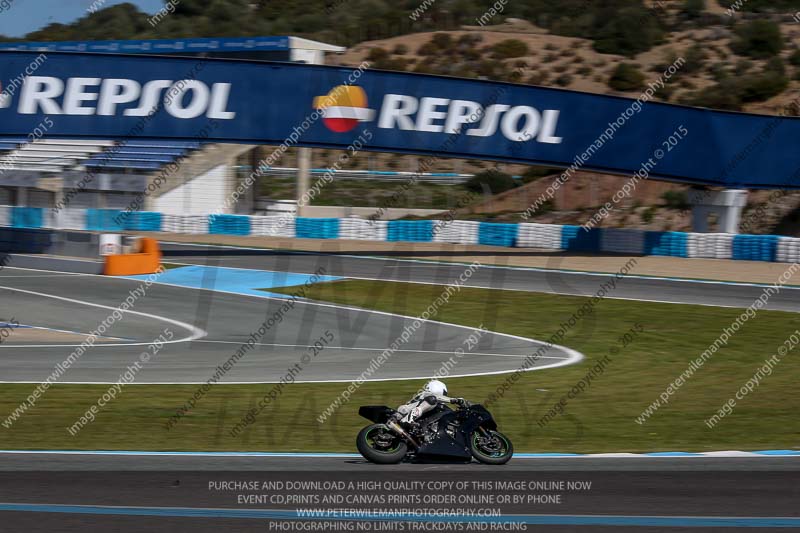 18 to 20th november 2013;Jerez;event digital images;motorbikes;no limits;peter wileman photography;trackday;trackday digital images